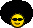 afro